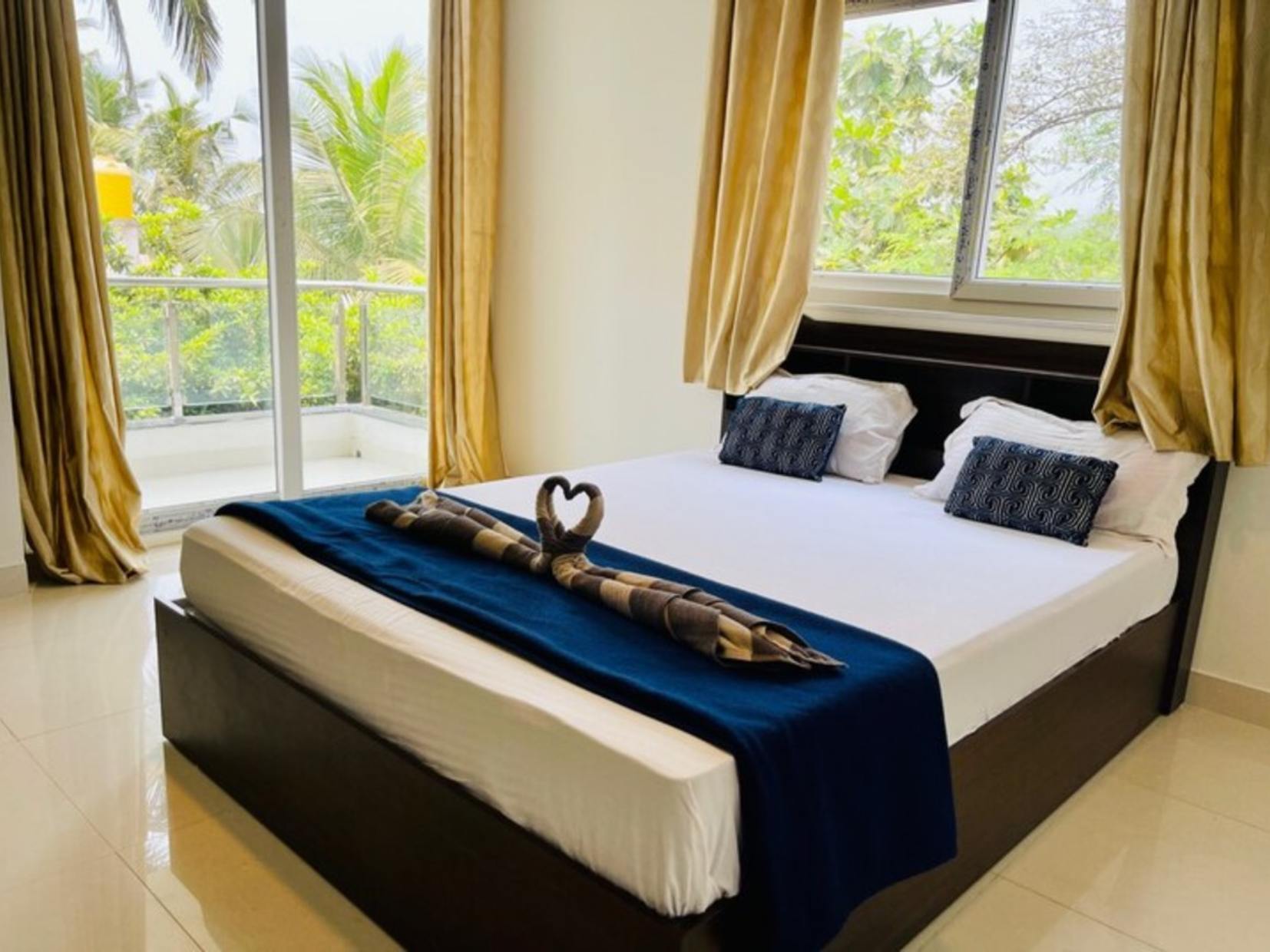 Hotels In Goa